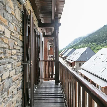 Lägenhet Luderna - Val De Ruda B1 Moredo